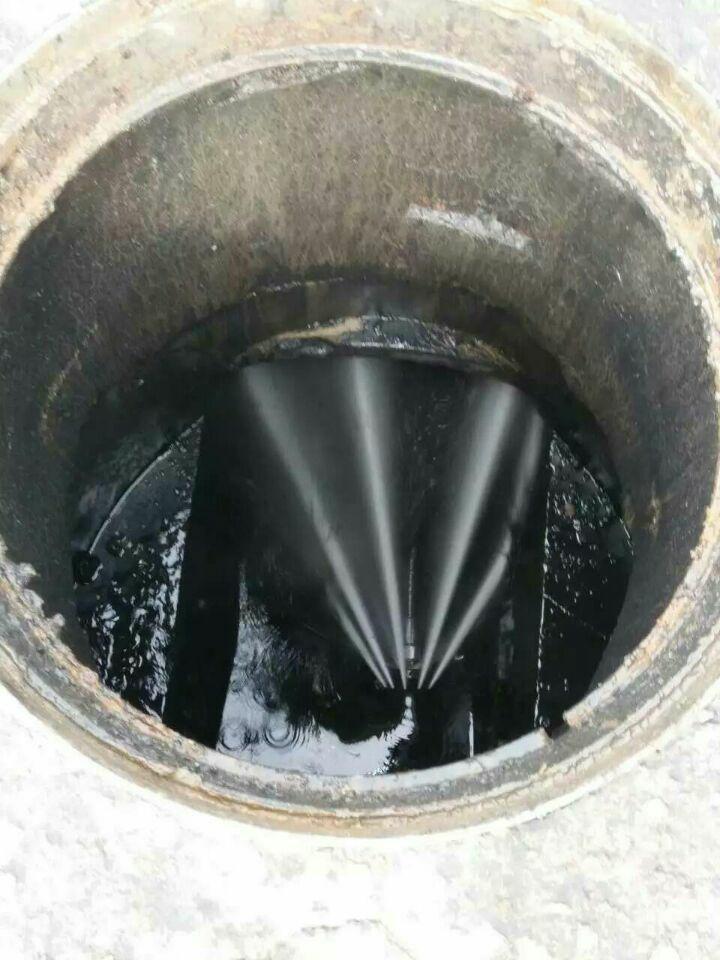 柘城市政管道清洗-排污管道清洗